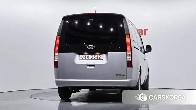 Hyundai Staria id 3384744 из Кореи 14