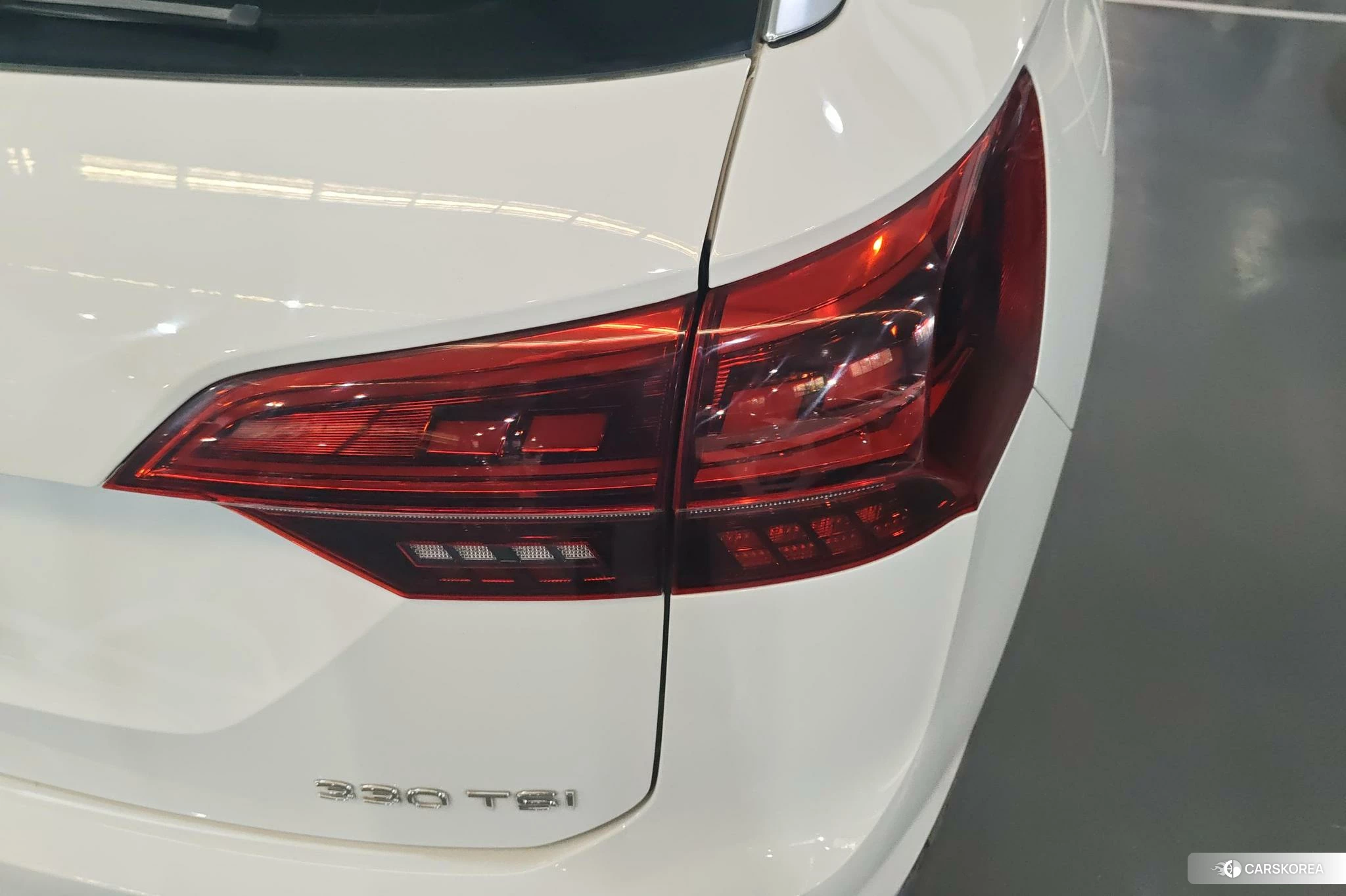 Volkswagen Tanyue id 4426697 из Китая 11