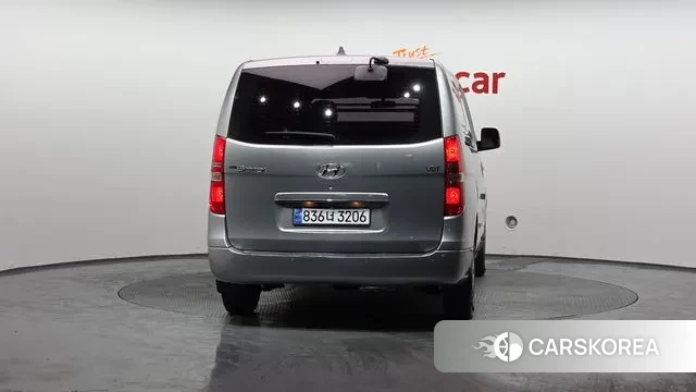 Hyundai The New Grand Starex id 3454813 из Кореи 14
