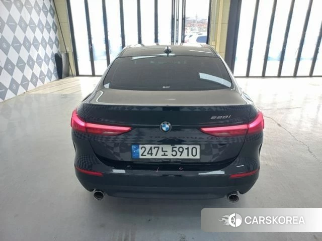 BMW 2 Series Gran Coupe (F44) id 3915924 из Кореи 8