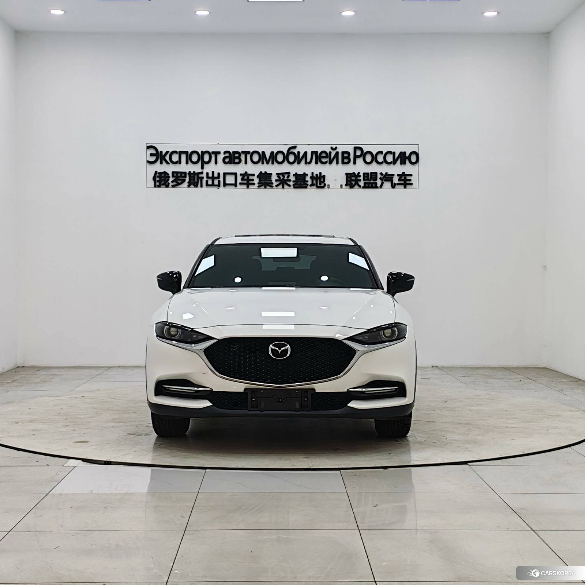 Mazda CX-4 id 4426494 из Китая 12