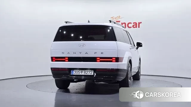 Hyundai Santa Fe (MX5) id 3560457 из Кореи 14