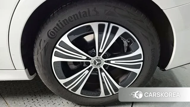 Mercedes-Benz E-Class W214 id 3653711 из Кореи 14