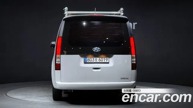 Hyundai Staria id 2524386 из Кореи 14