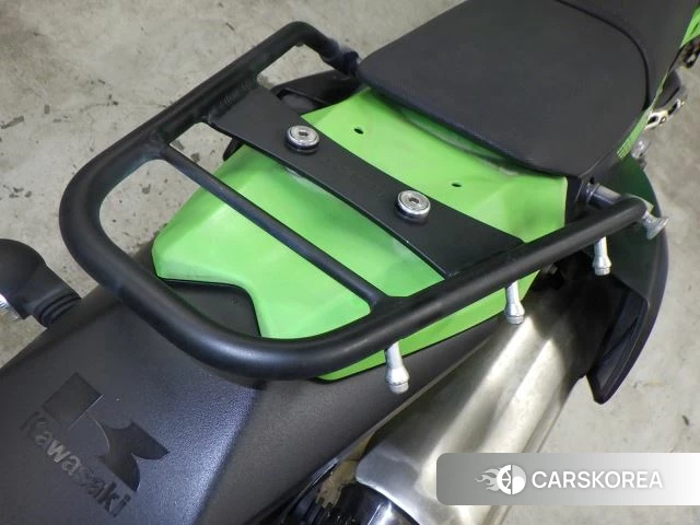 Kawasaki KLX250 id 4229636 из Японии 28