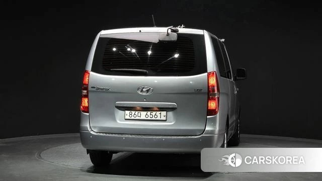 Hyundai Grand Starex id 3845951 из Кореи 14