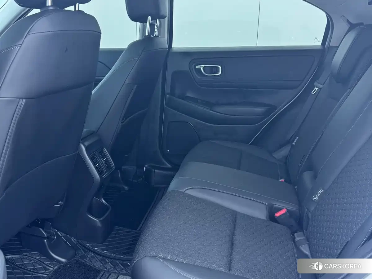 Honda XR-V id 4622496 из Китая 11