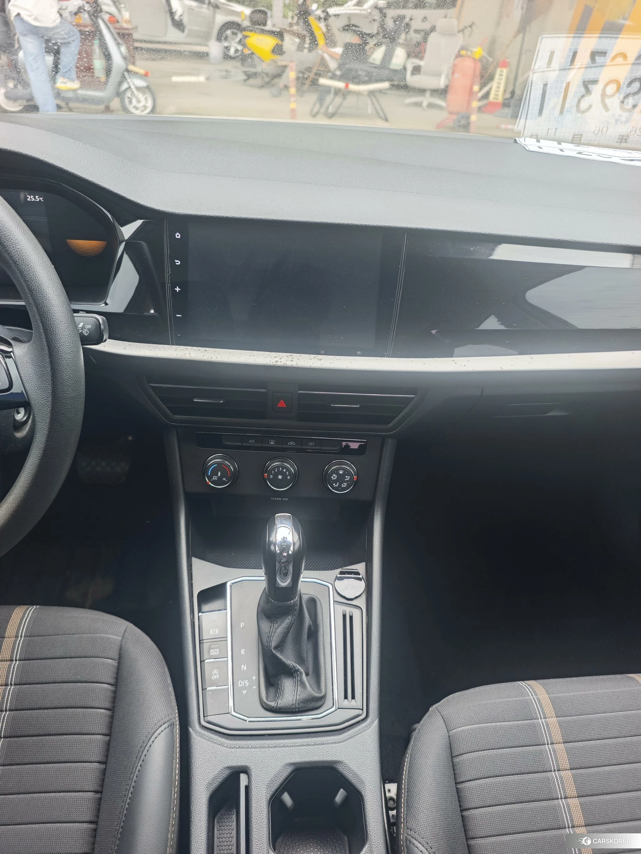 Volkswagen Lavida 2019 Белый из Китая, фото 6