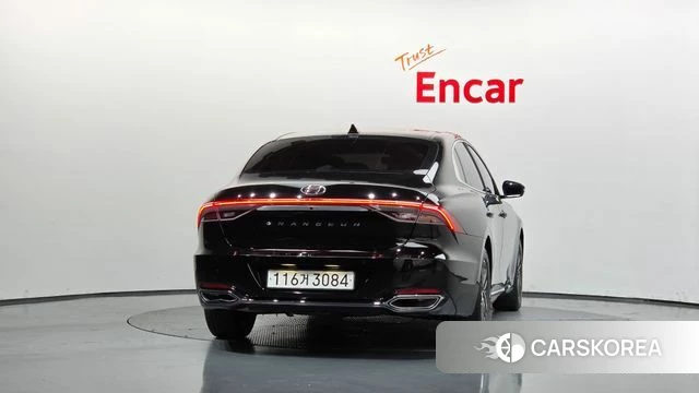 Hyundai The New Grandeur IG id 4848572 из Кореи 24