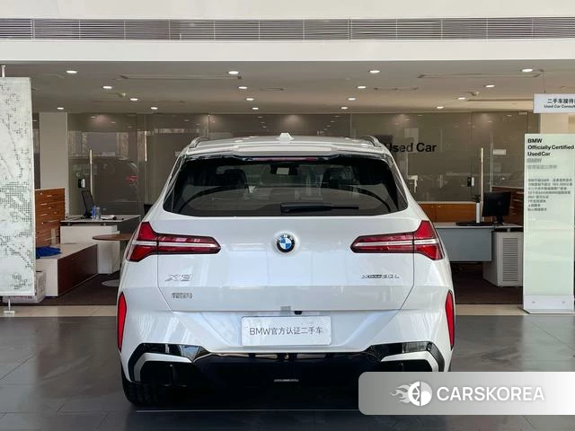 BMW X3 id 4213802 из Китая 9