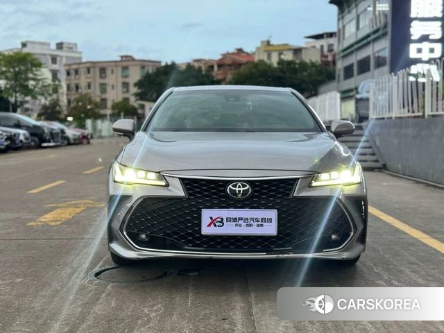 Toyota Asian dragon id 4299922 из Китая 10