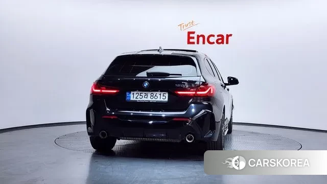 BMW 1 Series (F40) id 3770777 из Кореи 14