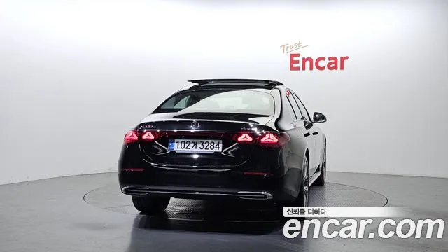 Mercedes-Benz E-Class W214 id 2705969 из Кореи 14