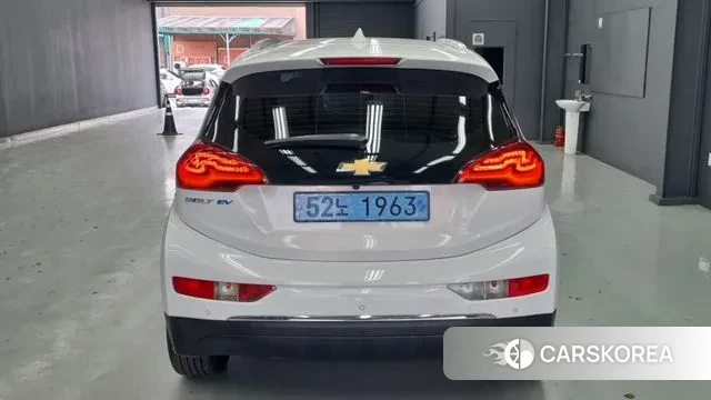Chevrolet (GM Daewoo) Bolt EV id 3045027 из Кореи 12