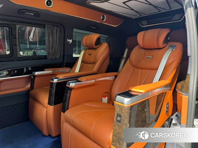 Mercedes-Benz V-class id 4321168 из Китая 10