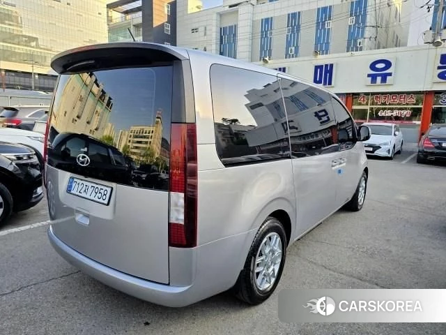 Hyundai Staria id 4206545 из Кореи 14