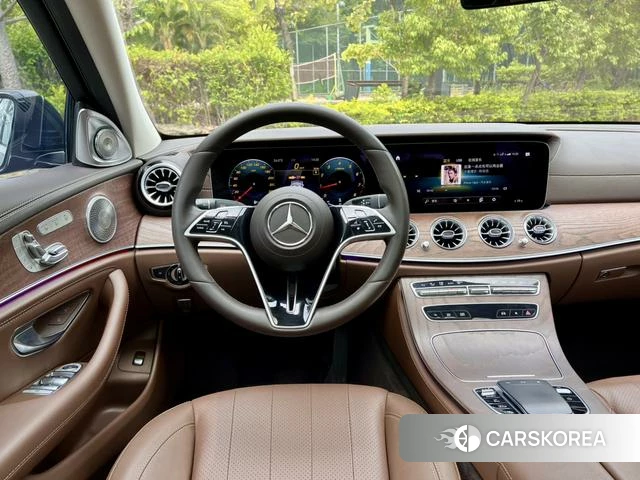 Mercedes-Benz E-class id 4274162 из Китая 11