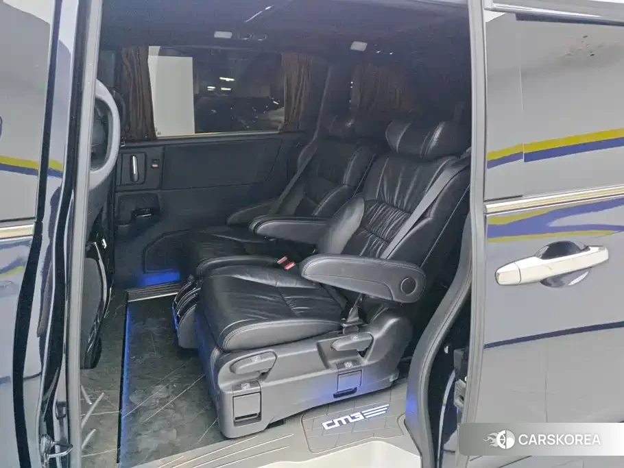 Honda Odyssey id 4669375 из Китая 10