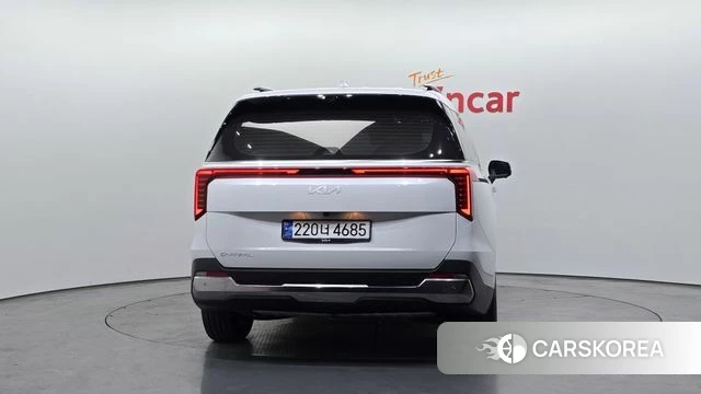 Kia The New Carnival 4th Generation id 3883150 из Кореи 14