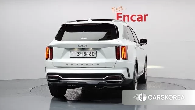 Kia Sorento 4th Generation id 3396283 из Кореи 14