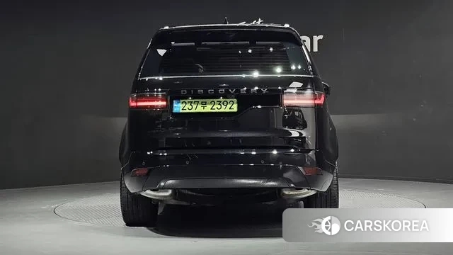 Land Rover Discovery 5 id 3158885 из Кореи 14