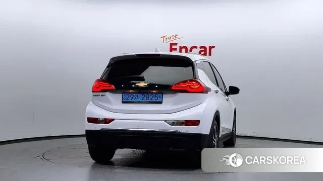 Chevrolet (GM Daewoo) Bolt EV id 2941092 из Кореи 14