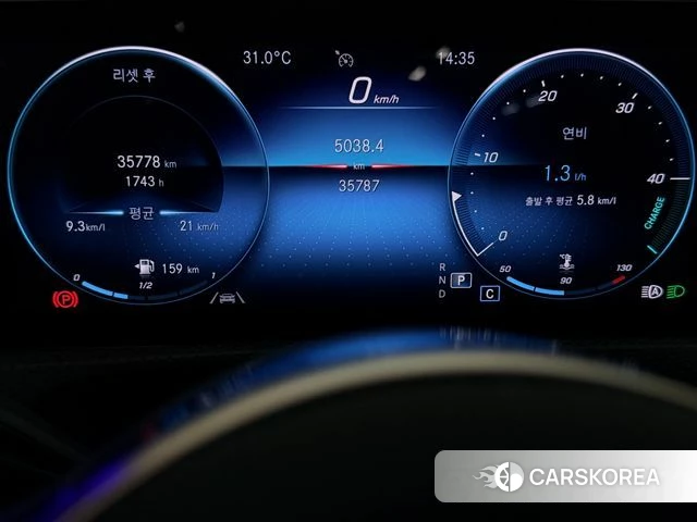 Mercedes-Benz CLA-Class C118 id 4331014 из Кореи 14