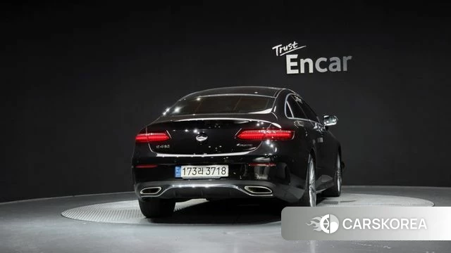 Mercedes-Benz E-Class W213 id 4636924 из Кореи 29