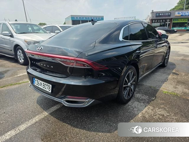 Hyundai The New Grandeur IG id 4727152 из Кореи 14