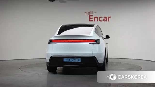 Tesla Model Y id 3523134 из Кореи 14