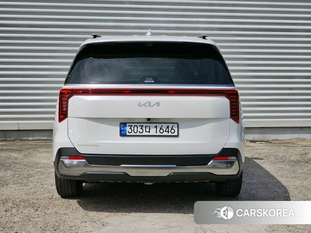 Kia The New Carnival 4th Generation id 4419613 из Кореи 14