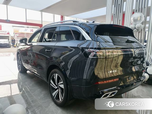 Volkswagen Range patrol id 4306969 из Китая 18