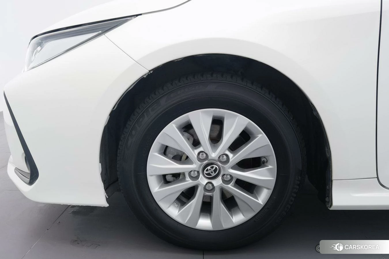 Toyota Corolla id 4499106 из Китая 18