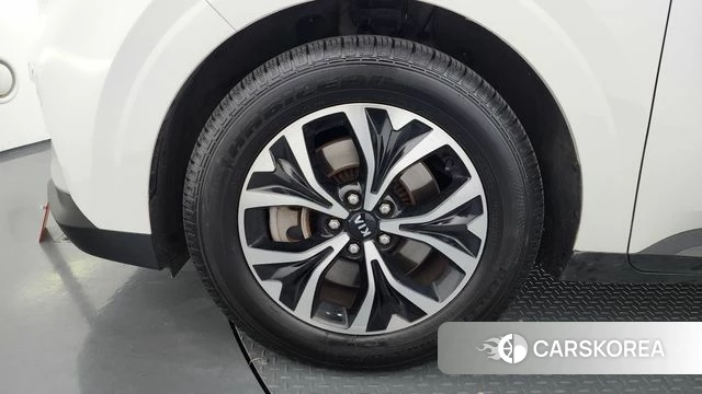 Kia Carnival 4th generation id 3879069 из Кореи 14