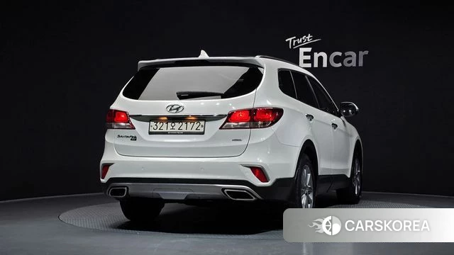 Hyundai The New Max Cruise id 4620100 из Кореи 30