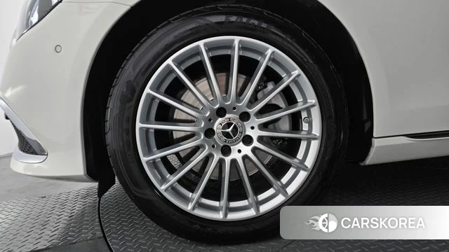 Mercedes-Benz E-Class W213 id 4529530 из Кореи 30