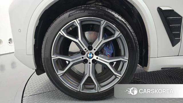 BMW X5 (G05) id 4783351 из Кореи 26