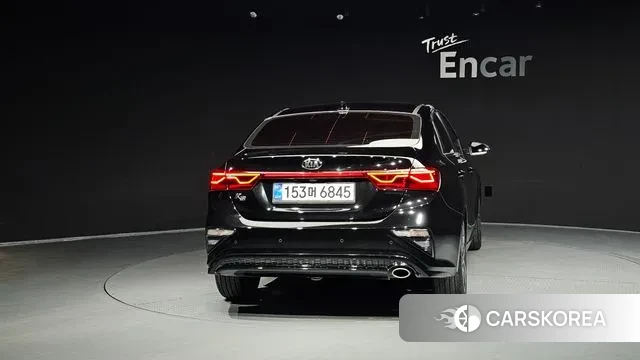 Kia Come New K3 id 3428567 из Кореи 14