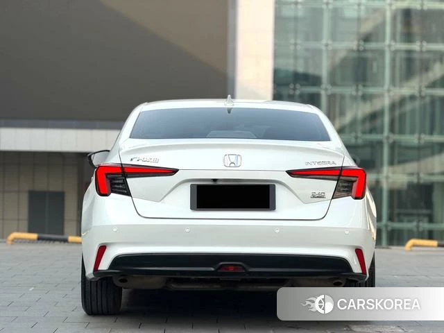 Honda Style 2023 Белый из Китая, фото 4