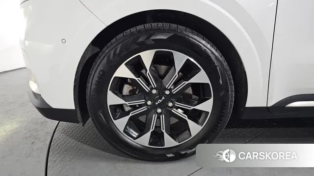 Kia Carnival 4th generation id 3629569 из Кореи 14