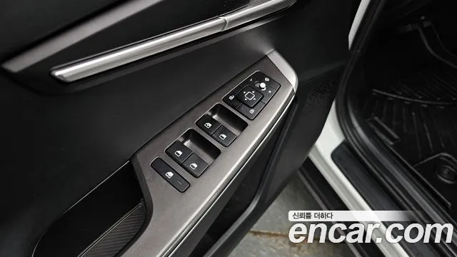 Kia EV6 id 2658518 из Кореи 14