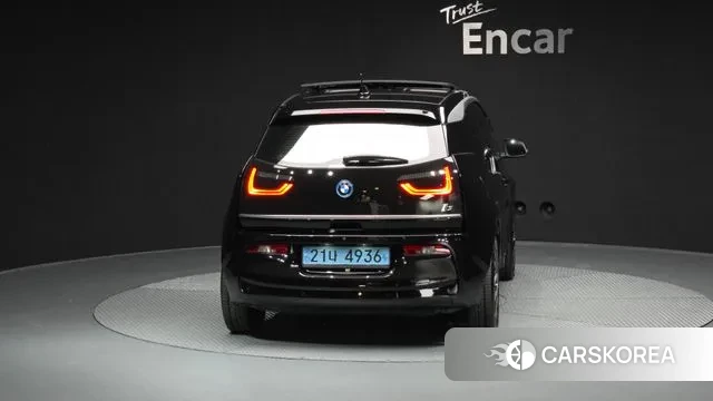 BMW i3 id 3313069 из Кореи 14