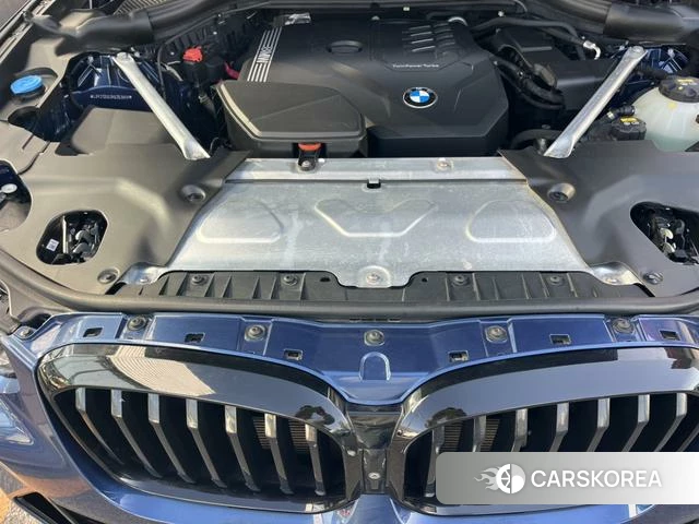 BMW X3 id 4256908 из Китая 12