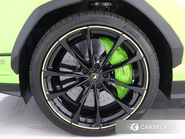 Lamborghini Urus id 3776011 из Кореи 14