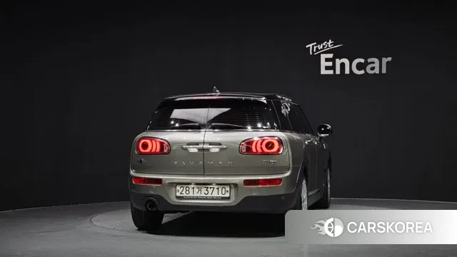 Mini Cooper Clubman id 3096032 из Кореи 14