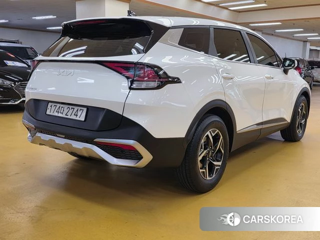 Kia Sportage 5th Generation id 4433680 из Кореи 14