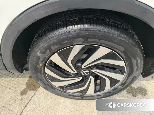Volkswagen Tiguan L id 4242079 из Китая 7