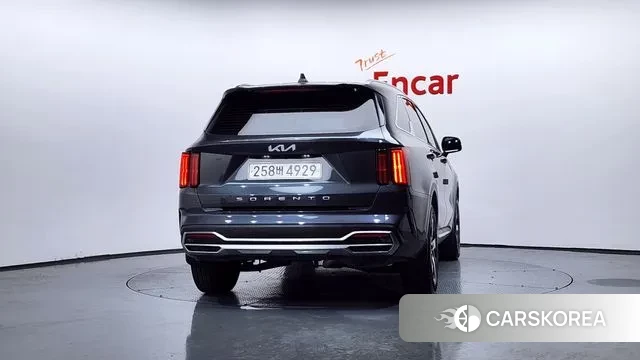 Kia Sorento 4th Generation id 3395155 из Кореи 14