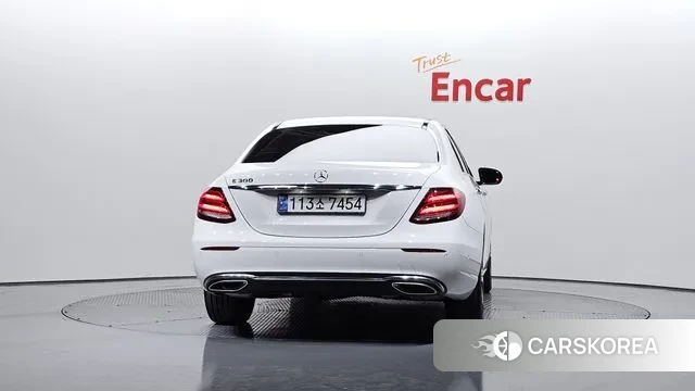 Mercedes-Benz E-Class W213 id 3631781 из Кореи 14