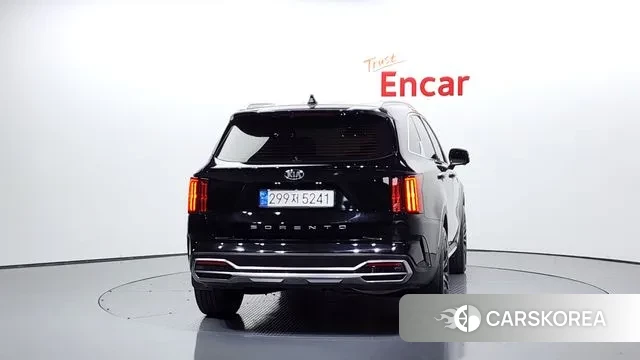 Kia Sorento 4th Generation id 3379793 из Кореи 14